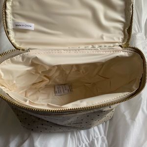 Kate Spade Lunch box or makeup bag